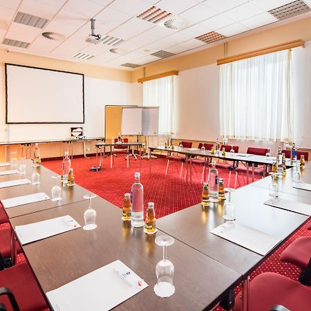 Airways Hotels Frankfurt Airport West Raunheim Εξωτερικό φωτογραφία
