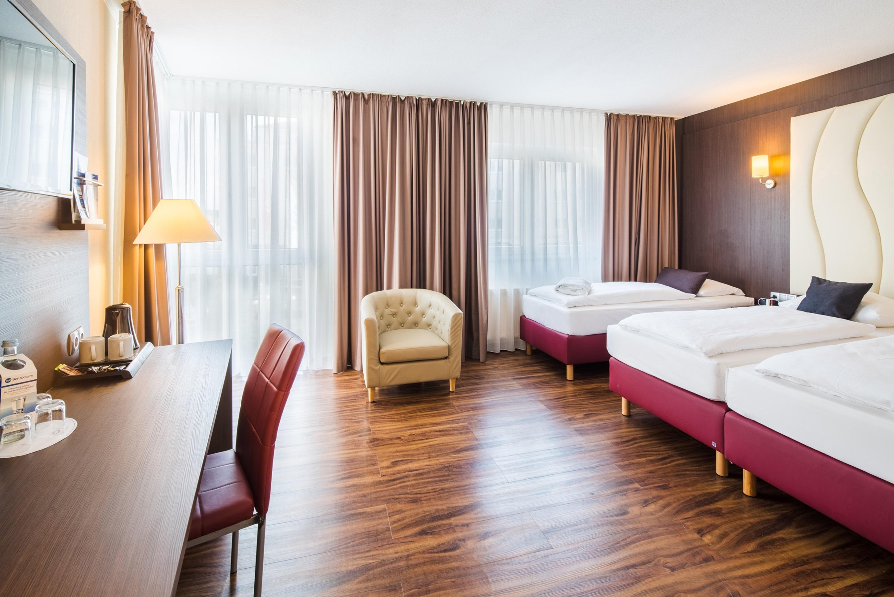 Airways Hotels Frankfurt Airport West Raunheim Εξωτερικό φωτογραφία