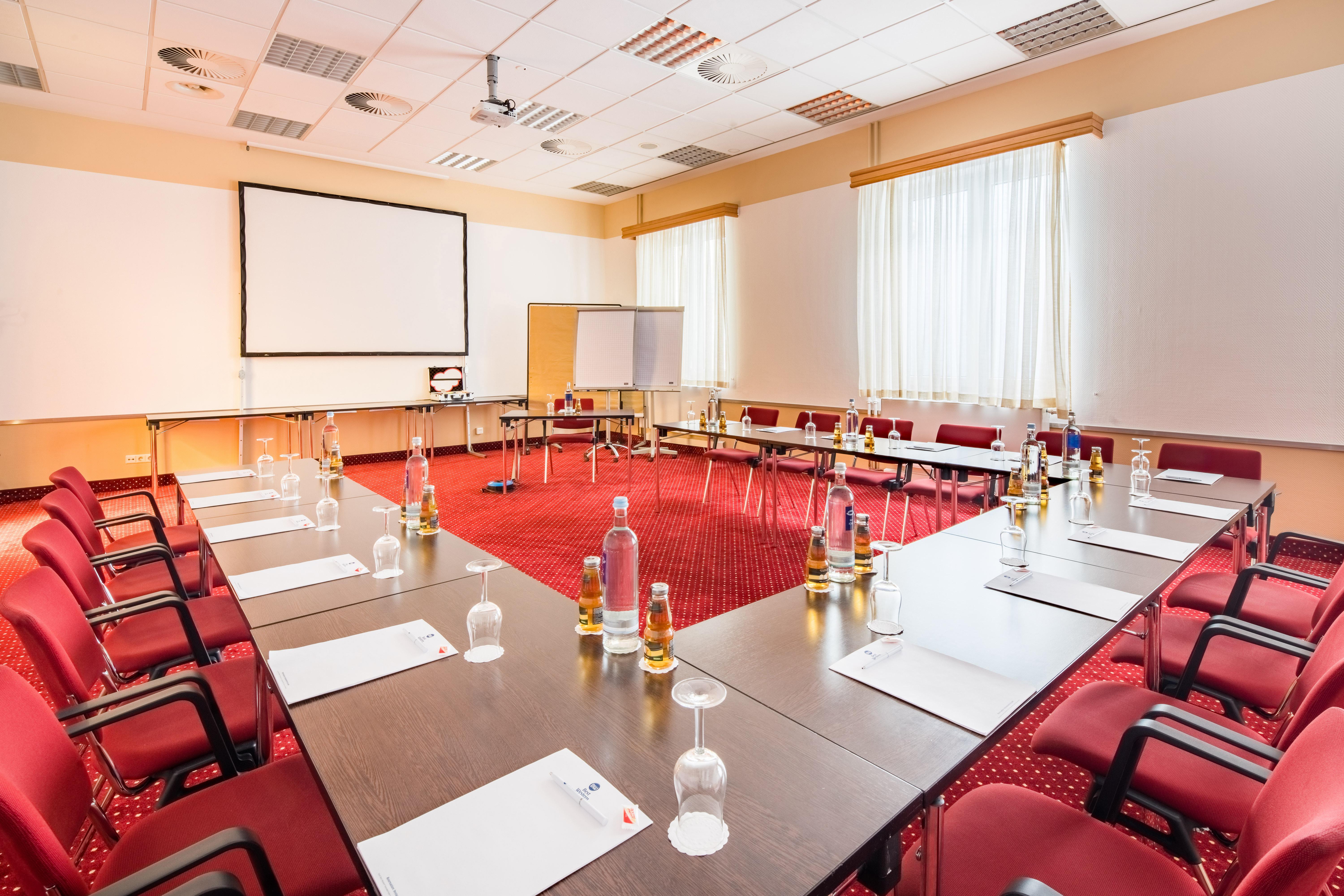 Airways Hotels Frankfurt Airport West Raunheim Εξωτερικό φωτογραφία
