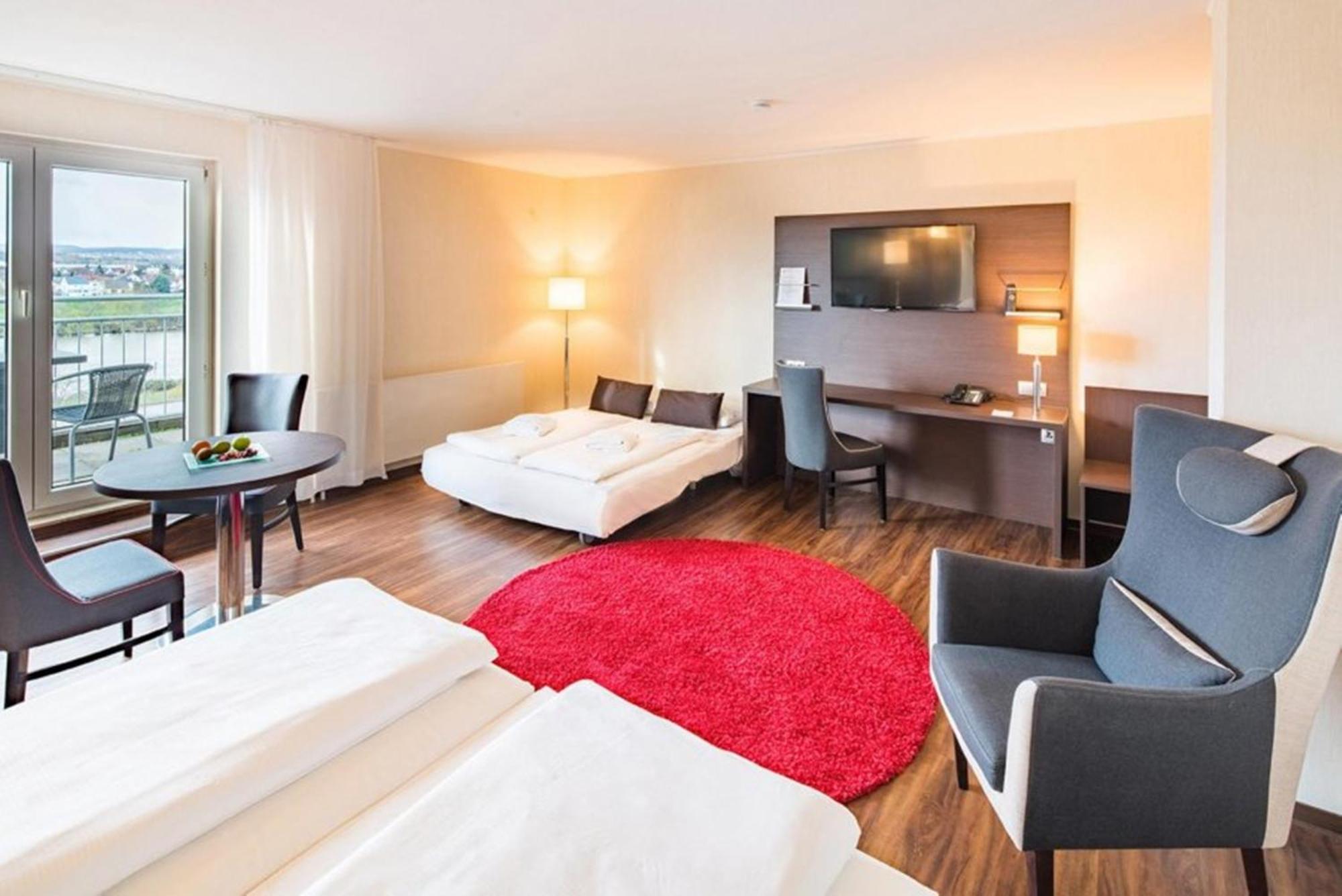 Airways Hotels Frankfurt Airport West Raunheim Εξωτερικό φωτογραφία