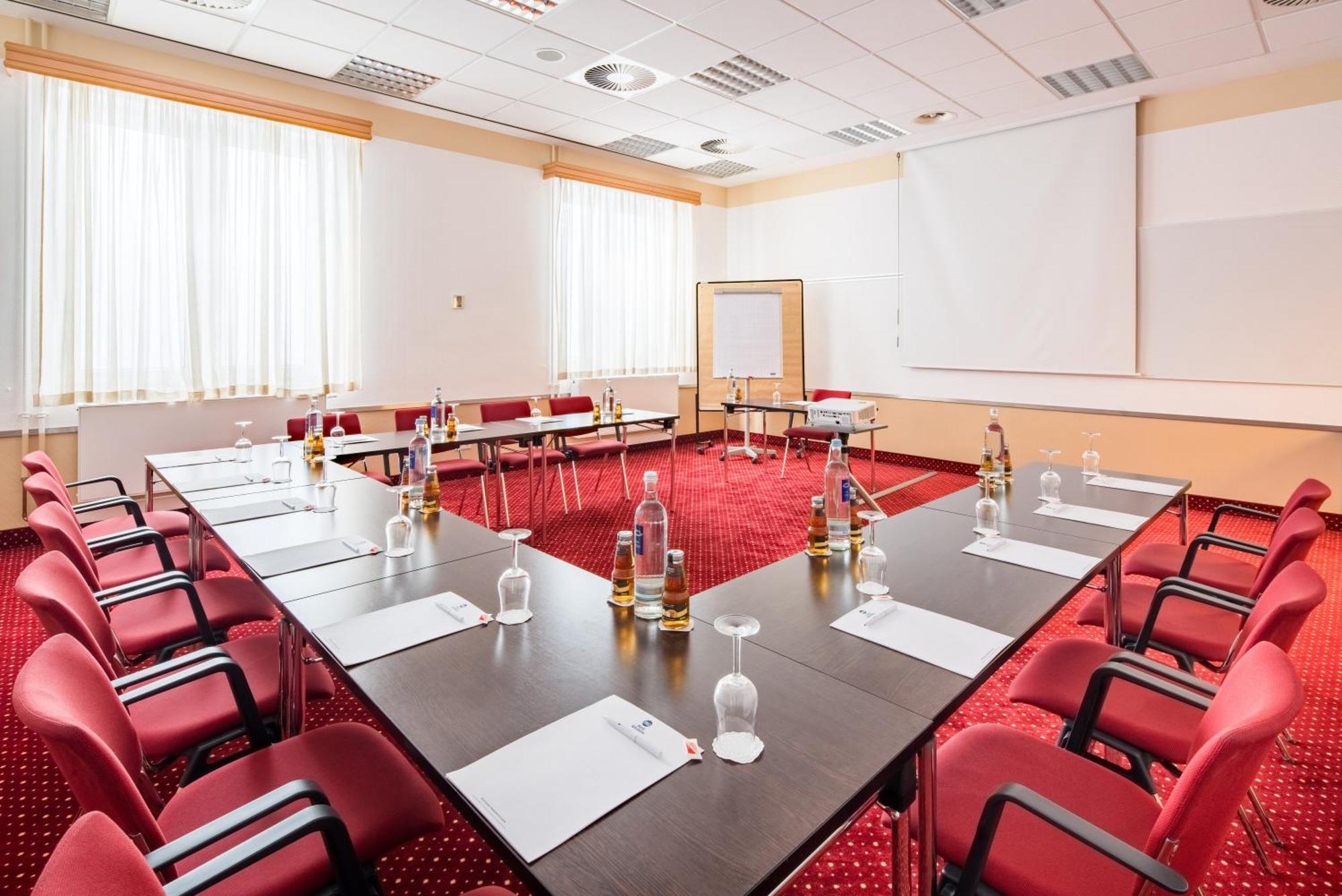 Airways Hotels Frankfurt Airport West Raunheim Εξωτερικό φωτογραφία