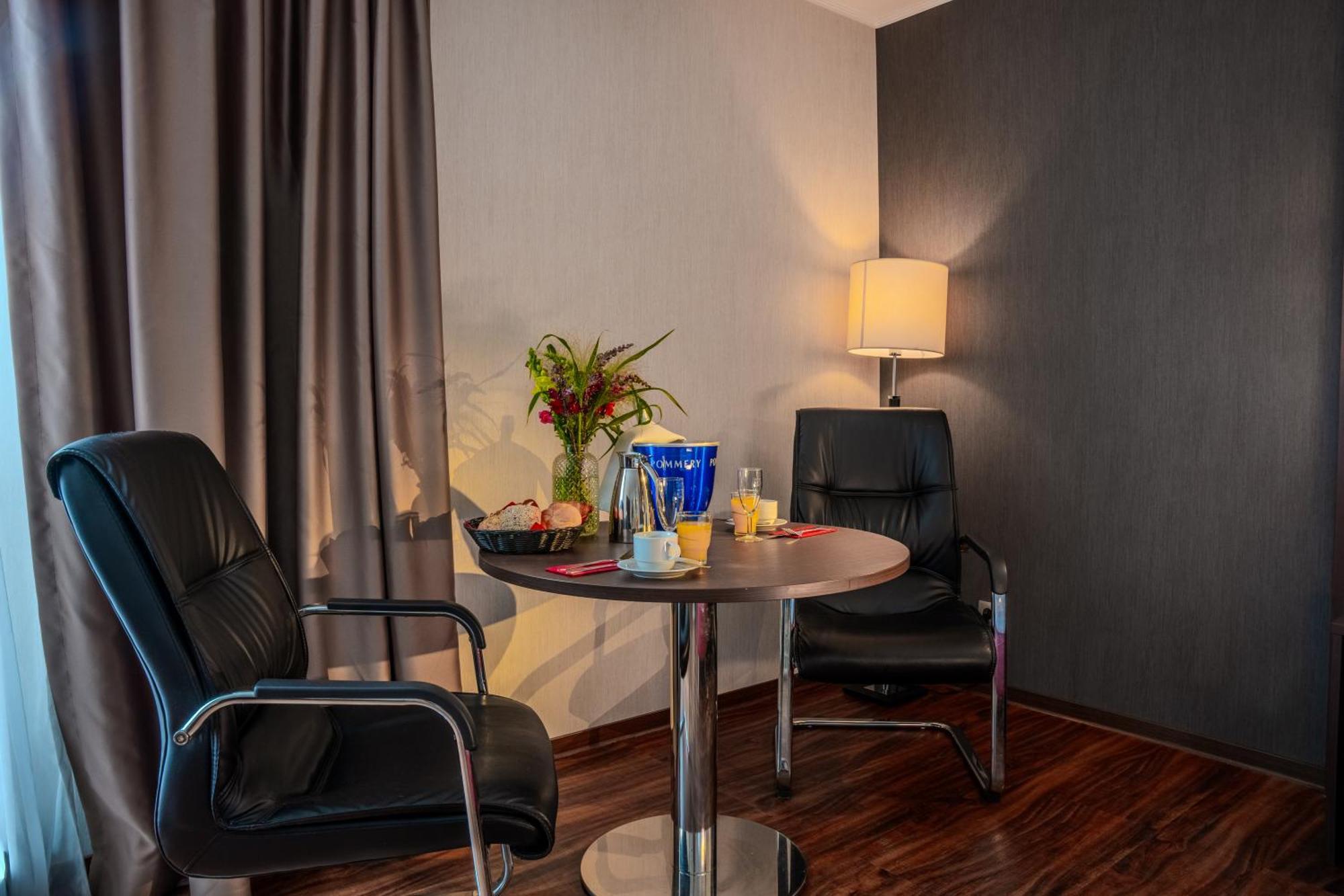 Airways Hotels Frankfurt Airport West Raunheim Δωμάτιο φωτογραφία