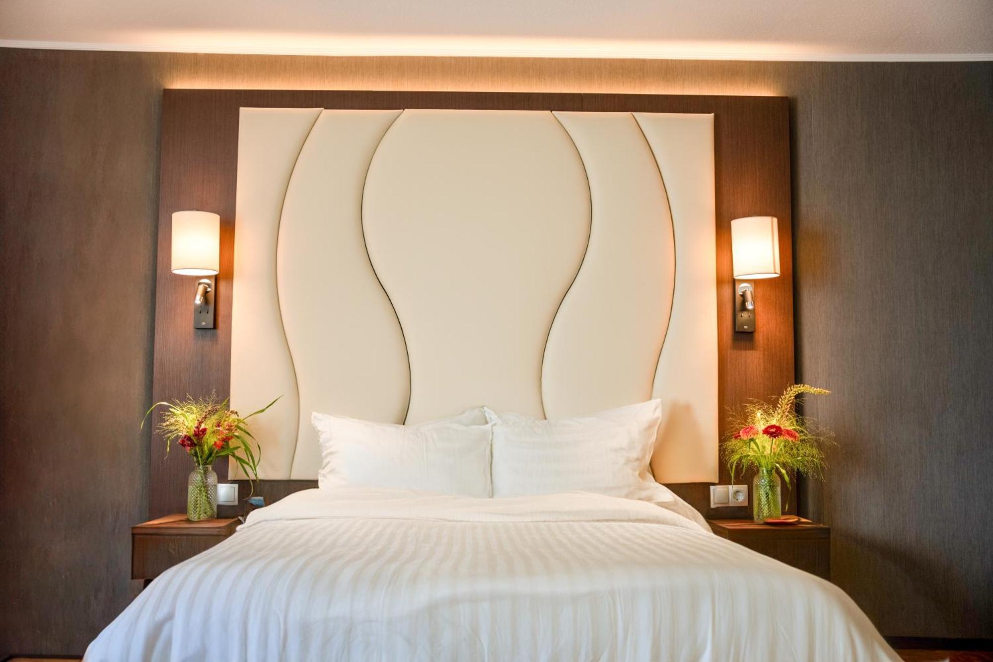 Airways Hotels Frankfurt Airport West Raunheim Δωμάτιο φωτογραφία