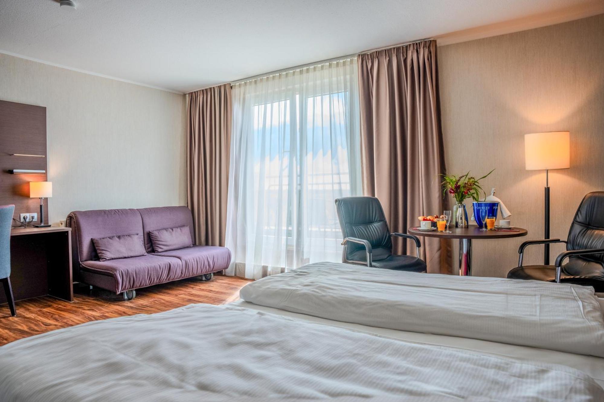 Airways Hotels Frankfurt Airport West Raunheim Δωμάτιο φωτογραφία