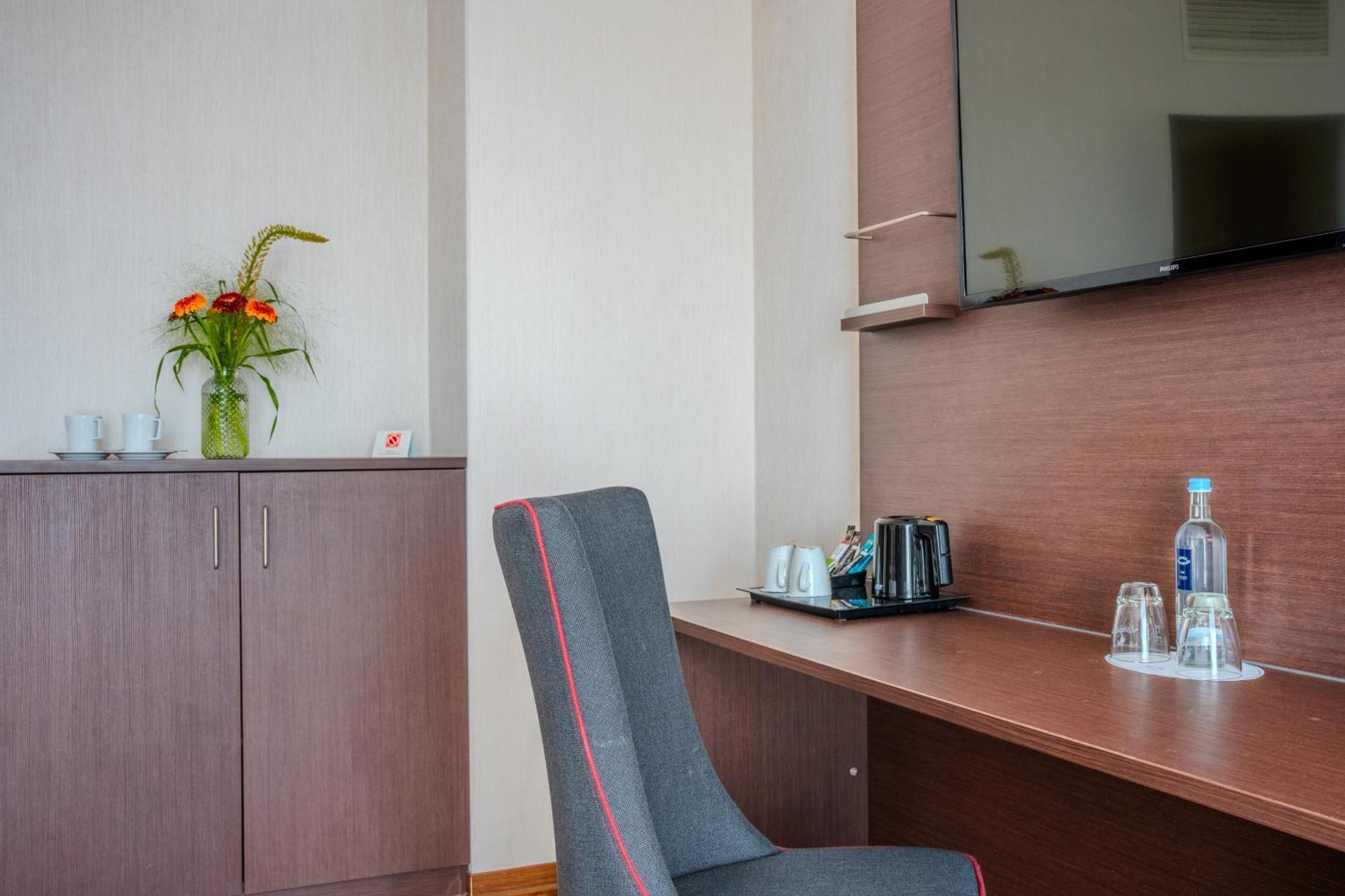 Airways Hotels Frankfurt Airport West Raunheim Εξωτερικό φωτογραφία