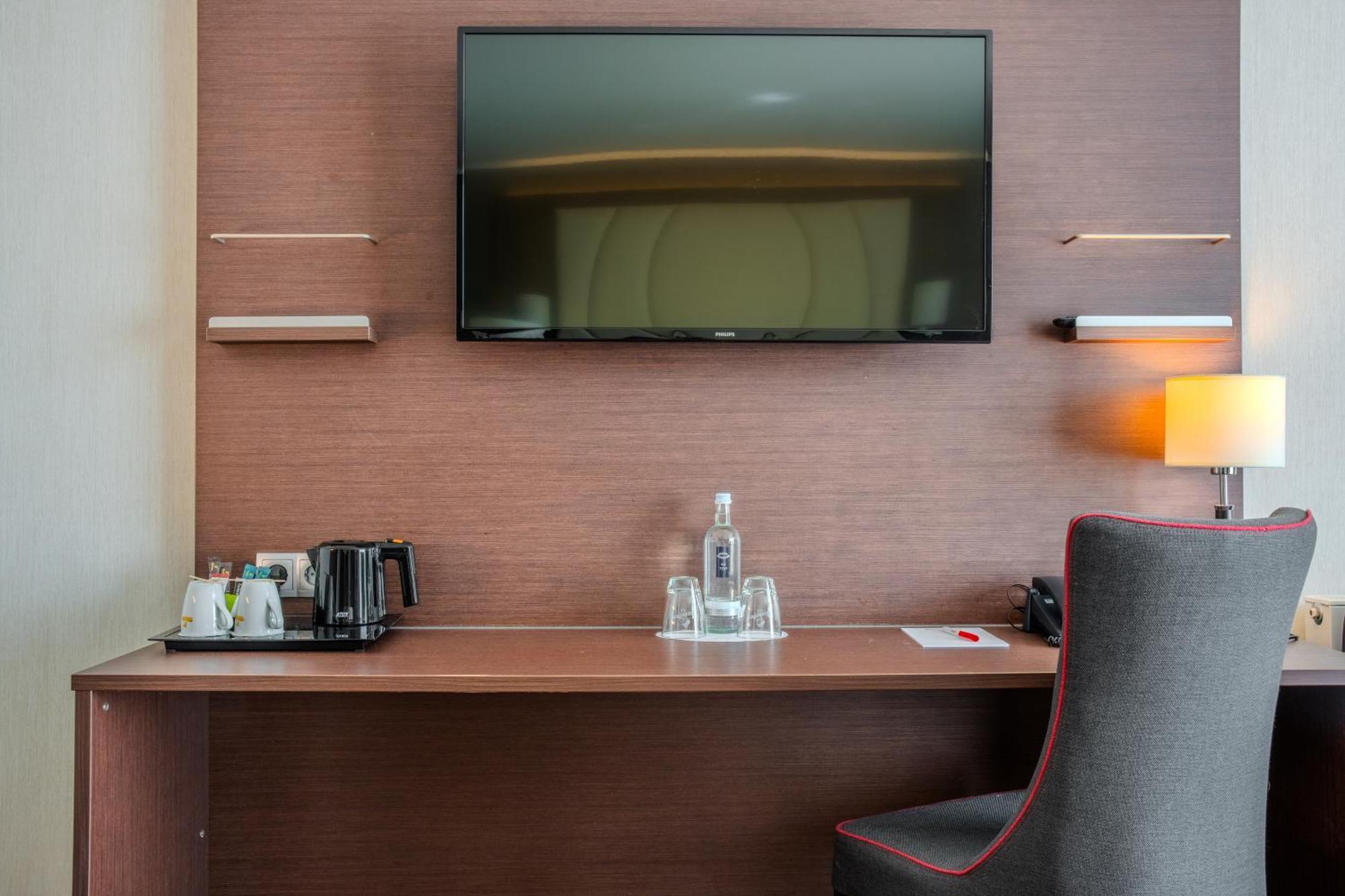 Airways Hotels Frankfurt Airport West Raunheim Εξωτερικό φωτογραφία