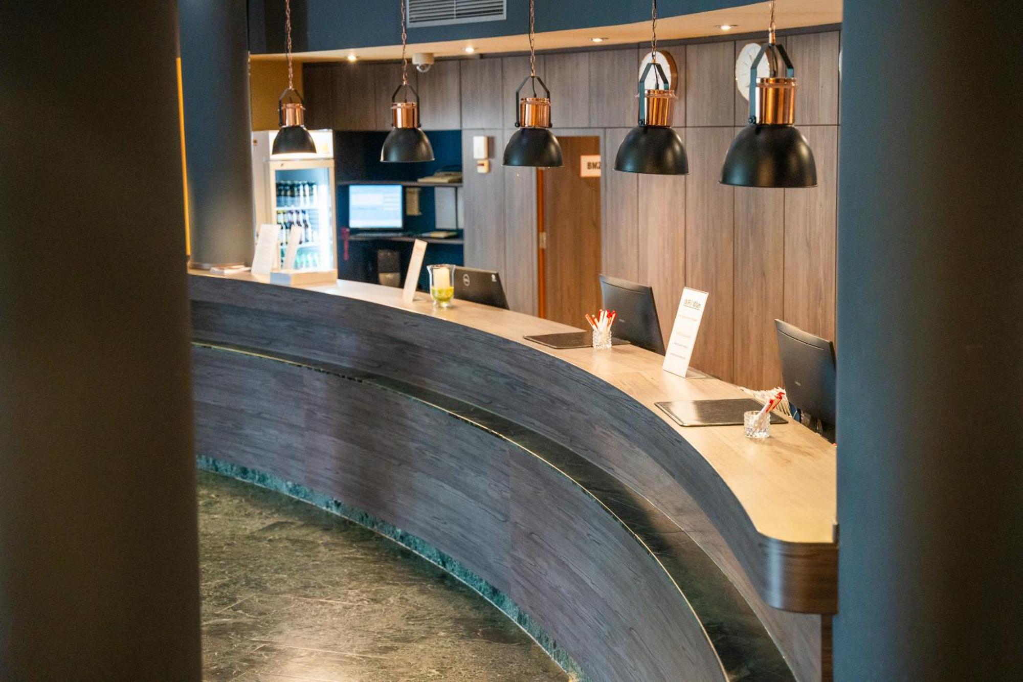 Airways Hotels Frankfurt Airport West Raunheim Εξωτερικό φωτογραφία