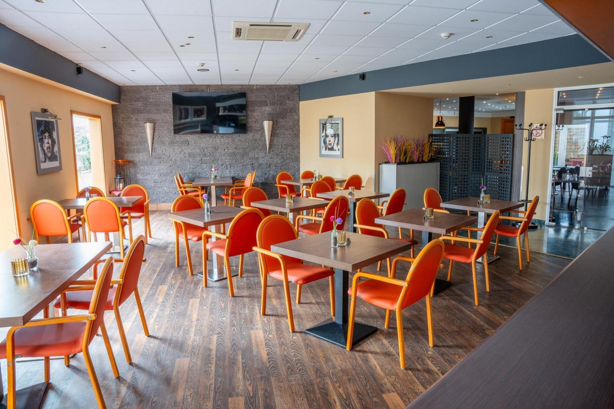 Airways Hotels Frankfurt Airport West Raunheim Εξωτερικό φωτογραφία